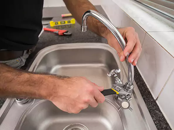 Why Choose McDonough Plumbing Pro for Sink Installation in McDonough, GA?