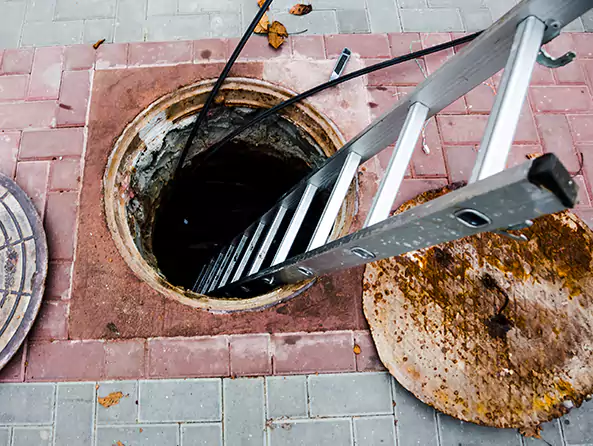 Why Choose McDonough Plumbing Pro for Storm Drain Cleaning in McDonough, GA?