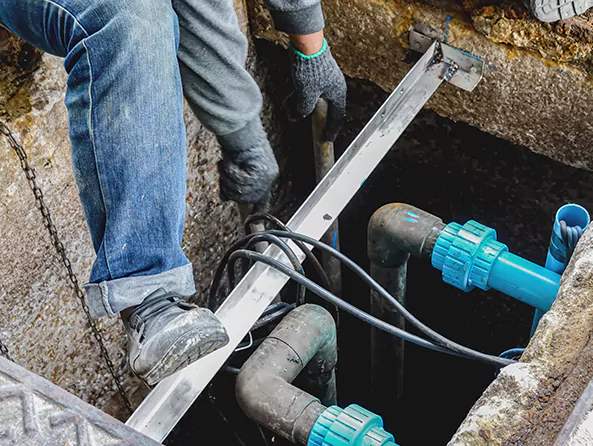 Why Choose McDonough Plumbing Pro for Sump Pump Maintenance in McDonough, GA?