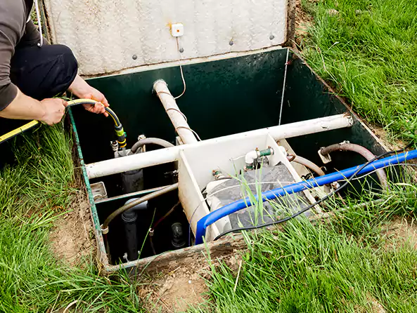 Why Choose McDonough Plumbing Pro for Sump Pump Replacement in McDonough, GA?