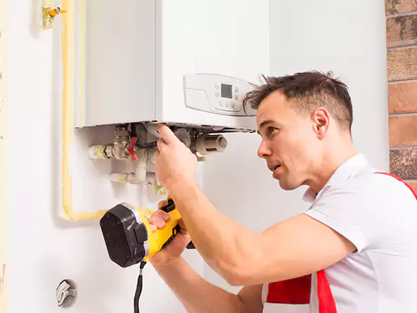 Why Choose McDonough Plumbing Pro for Tankless Water Heater Installation in McDonough, GA?