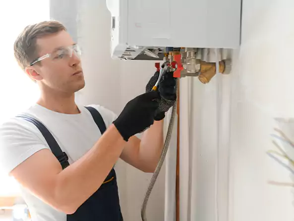 Why Choose McDonough Plumbing Pro for Tankless Water Heater Maintenance in McDonough, GA?