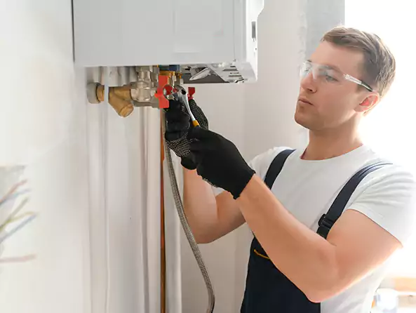 Why Choose McDonough Plumbing Pro for Tankless Water Heater Repair in McDonough, GA?