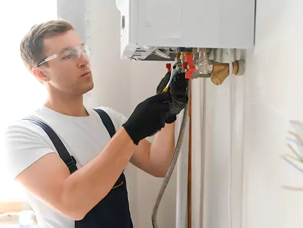 Why Choose McDonough Plumbing Pro for Tankless Water Heater Replacement in McDonough, GA?