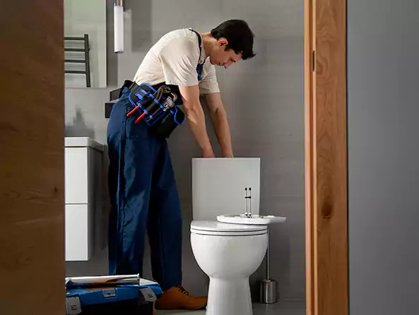 Why Choose McDonough Plumbing Pro for Toilet Replacement in McDonough, GA?