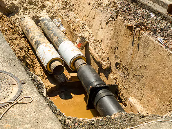 Why Choose McDonough Plumbing Pro for Trenchless Pipe Repair in McDonough?