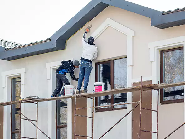 Why Choose McDonough Plumbing Profor Water Damage Restoration in McDonough, GA?