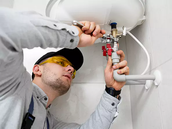 Why Choose McDonough Plumbing Pro for Water Heater Expansion Tank Installation in McDonough, GA?