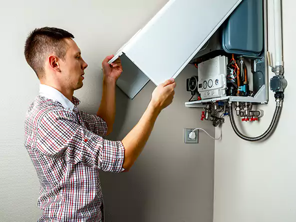 Why Choose McDonough Plumbing Pro for Water Heater Installation in McDonough, GA?