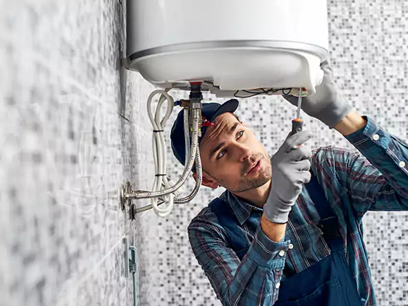 Why Choose McDonough Plumbing Pro for Water Heater Maintenance in McDonough, GA?