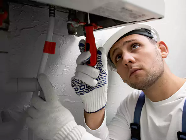 Why Choose McDonough Plumbing Pro for Water Heater Repair in McDonough, GA?