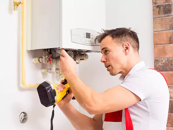 Why Choose McDonough Plumbing Pro for Water Heater Replacement in McDonough, GA?