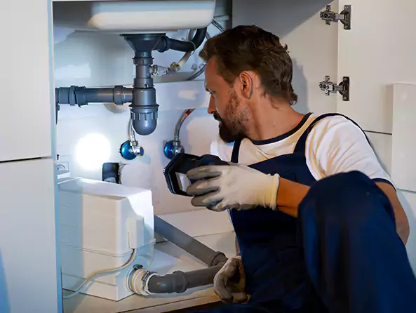 Why Choose McDonough Plumbing Pro for Water Leak Repair in McDonough, GA?