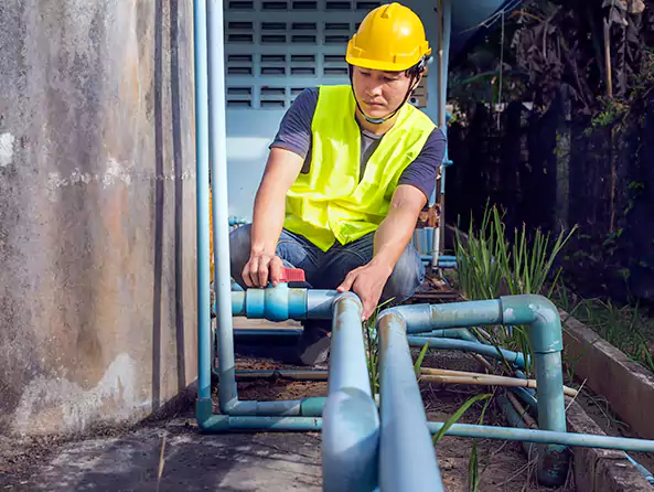 Why Choose McDonough Plumbing Pro for Water Line Installation in McDonough, GA