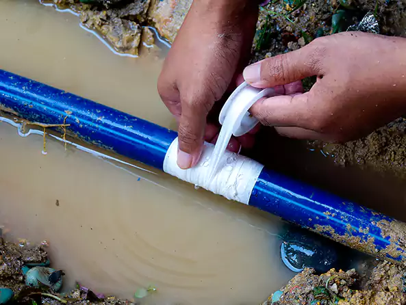  Why Choose McDonough Plumbing Pro for Water Line Repair in McDonough, GA?]
