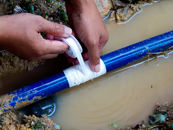 Why Choose McDonough Plumbing Pro for Water Line Replacement in McDonough, GA?