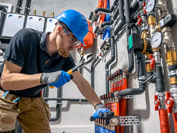 Why Choose McDonough Plumbing Pro for Water Softener Repair in McDonough?