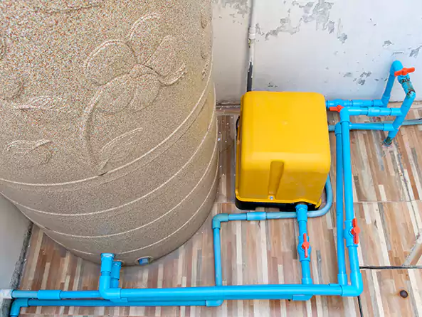 Why Choose McDonough Plumbing Pro for Well Pressure Tank Replacement in McDonough, GA?