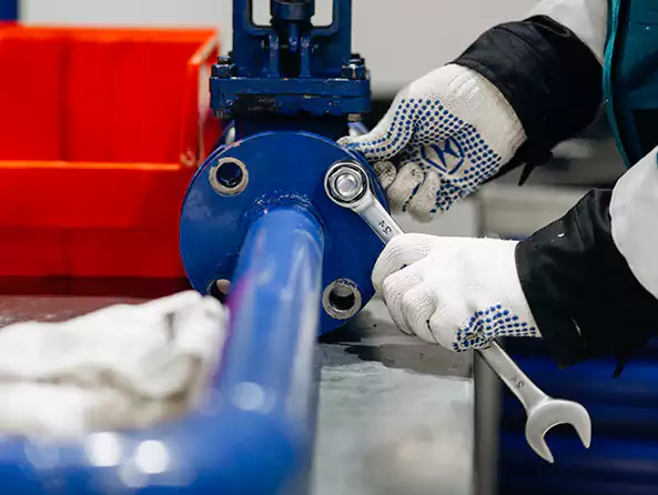 Why Choose McDonough Plumbing Pro for Well Pump Repair in McDonough, GA?