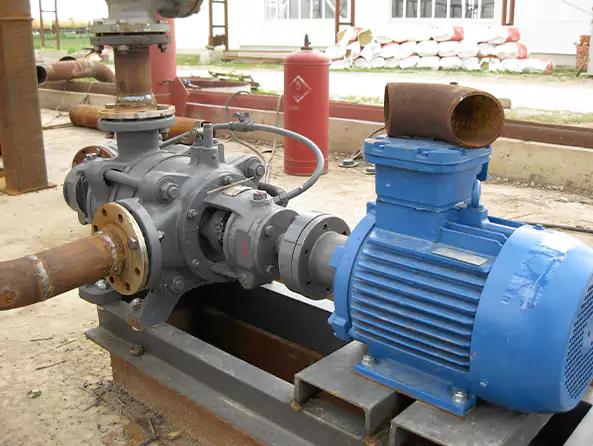 Why Choose McDonough Plumbing Pro for Well Pump Replacement in McDonough, GA?