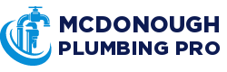 McDonough Plumbing Pro